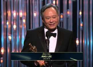 Ang Lee, il grande cinema da Taiwan a Hollywood e all’Europa Ang Lee fonte youtube.com