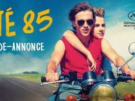 “Été 85” vince la 15esima edizione della Festa del Cinema di Roma – RomaFF15