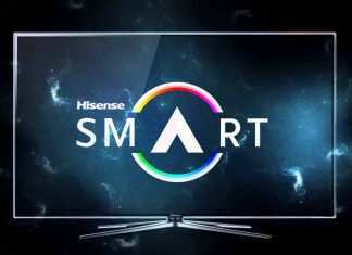 Le 4 migliori smart tv di Hisense