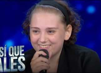 A soli 19 anni è morta Veronica Franco, emozionò tutti a Tu sì que vales