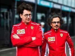 Laurent Mekies: “Impossibile portare tutti in F1” mekies impossibile tutti f1