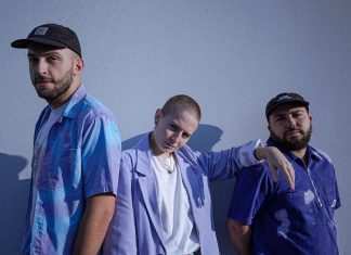 Chi sono i Melancholia, la band che ha conquistato X Factor