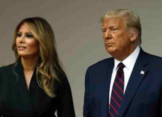 Donald Trump trasferito in ospedale per Coronavirus: “Nessun trasferimento di poteri” Donald Trump Coronavirus