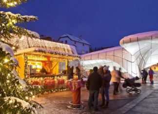 Annullati i mercatini di Natale 2020 a Trento: rischio troppo elevato