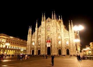Coronavirus, Milano rischia di tornare ad essere zona rossa