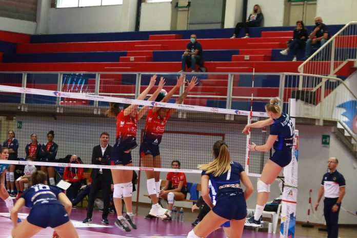 programma 3a giornata a2 femminile programma 6a giornata a2 femminile