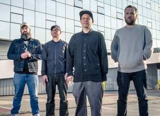 Mogwai, il nuovo album uscirà a Febbraio 2021 Mogwai