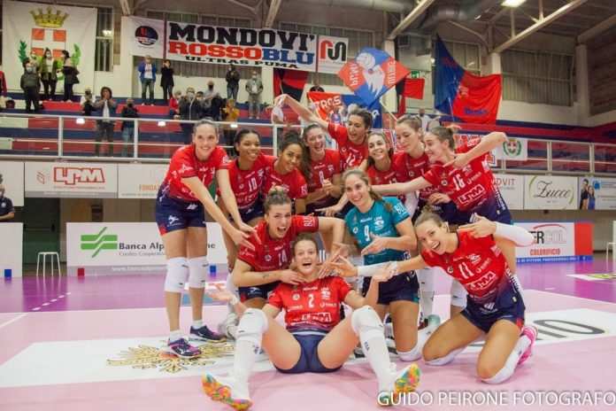 mondovi-marsala-peirone-programma-7a-giornata-a2-femminile risultati 10a giornata a2 femminile