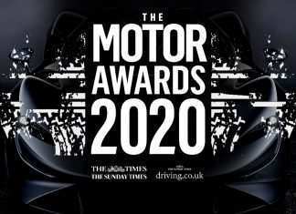 Motor Awards 2020, ecco le auto vincitrici motor awards 2020