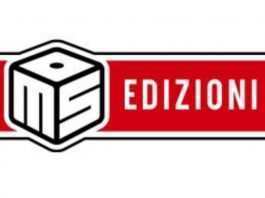 Novità MS Edizioni di Ottobre: le prossime uscite ms edizioni giochi