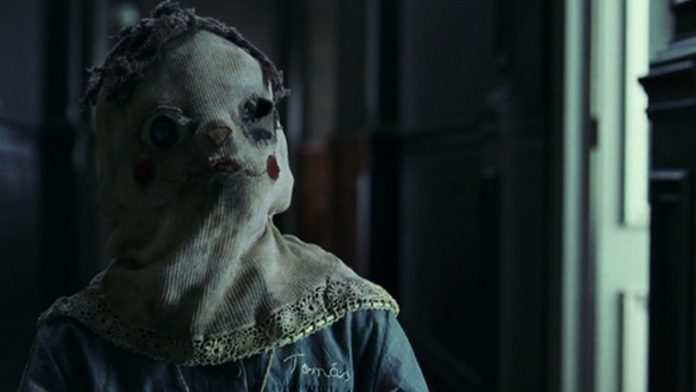 The Orphanage - Photo Credits: Mymovies