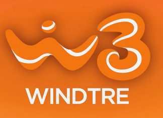 Problemi Wind Tre oggi 5 ottobre, non funziona