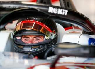 Venturi Formula E, Norman Nato rimpiazza Massa per il 2021 formula e venturi norman nato