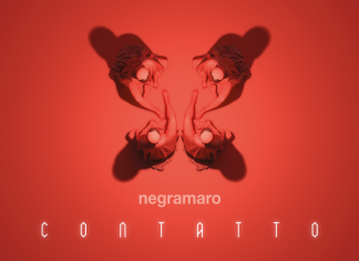 “Entra in contatto”, l’evento live dell’anno con i Negramaro Negramaro la cover di Contatto - Negramaro entra in contatto