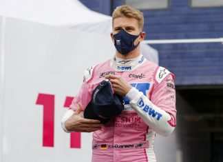 Red Bull, Marko: “Hulkenberg è un’opzione per il 2021” Hulkenberg Red Bull 2021