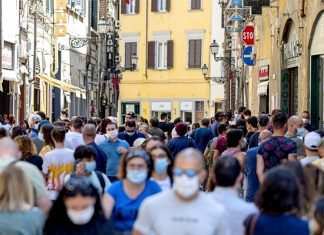 Coronavirus, arriva il dpcm di ottobre: ecco le nuove regole