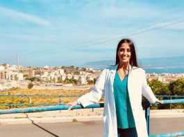 Omicidio Lorena Quaranta: la laurea alla memoria per la giovane vittima