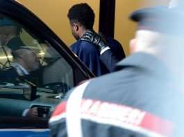 Fermato il marito di Alexandra Mocanu: è omicidio volontario