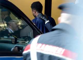 Fermato il marito di Alexandra Mocanu: è omicidio volontario
