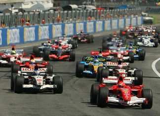 Orari GP Emilia Romagna 2020, programmazione SKY e TV8 orari f1 gp emilia romagna