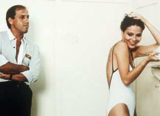 Ornella Muti: “Adriano Celentano ha tradito Claudia Mori con me”