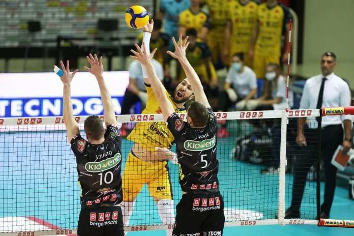 padova-modena-risultati-7a-giornata-superlega risultati 7a giornata superlega