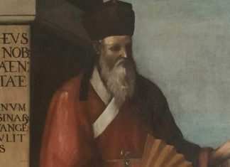 Matteo Ricci, missionario culturale in Cina