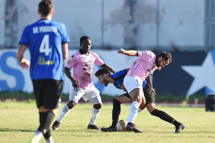 serie c