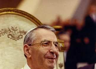 Giovanni Paolo I, il Papa di Settembre