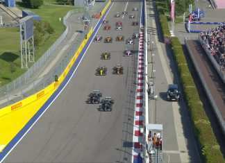 F1, i piloti chiedono un cambio per i punti di penalità f1 punti penalità