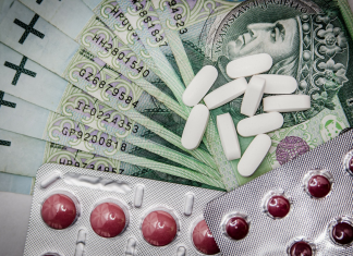 Boom delle farmacie on-line fino in Borsa