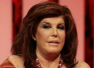 Patrizia De Blanck, dagli amori al patrimonio perso