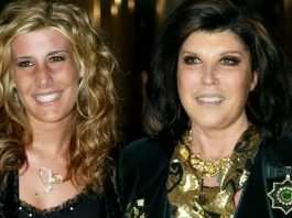 Chi è Giuseppe Drommi ex marito Patrizia De Blanck