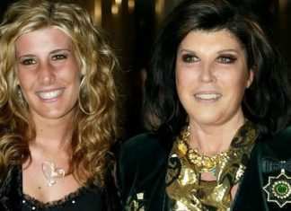 Chi è Giuseppe Drommi ex marito Patrizia De Blanck