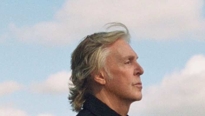 Paul McCartney - Ph © Mary McCartney