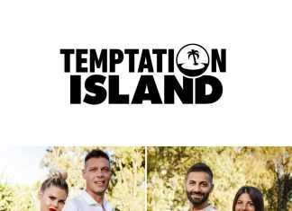 Spoiler da Temptation Island: una coppia uscirà scoppiata