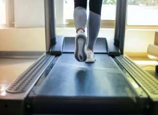 Perdere tanti chili, si può grazie al tapis roulant: cosa ti serve per l’allenamento