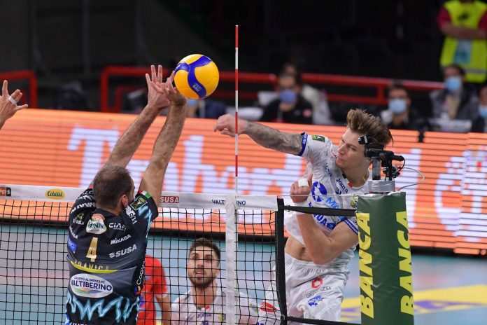 top flop Superlega 2020 2021