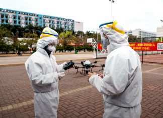 Cina, allarme peste bubbonica: bambino di 3 anni positivo al virus