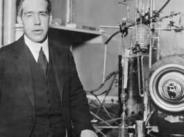 Niels Bohr, la meccanica quantistica e l’interpretazione di Copenaghen Niels Bohr, fonte thoughtco.com