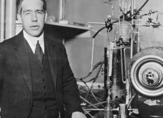 Niels Bohr, la meccanica quantistica e l’interpretazione di Copenaghen Niels Bohr, fonte thoughtco.com