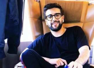 Elisabetta Gregoraci manda segnali d’amore all’esterno a Piero Barone