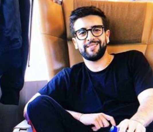 Chi è Piero Barone de “Il Volo”, la passione segreta della Gregoraci