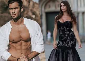 Chi è Manila Gorio, l’ex fidanzata trans di Pierpaolo Pretelli