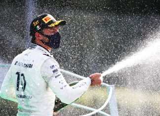 Pierre Galsy confermato in AlphaTauri per il 2021 pierre gasly alphatauri