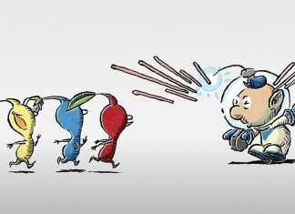 Pikmin 3 Deluxe Recensione: visto, rivisto, collaudato, piaciuto Pikmin 3 Deluxe Recensione