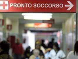 La bufala del video registrato al Pronto Soccorso Sacco di Milano