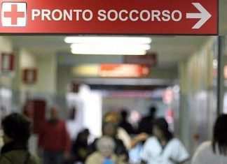 La bufala del video registrato al Pronto Soccorso Sacco di Milano