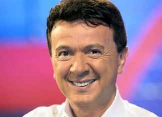 Pupo: “Sono gay e sessualmente libero, oggi ho moglie e amante”