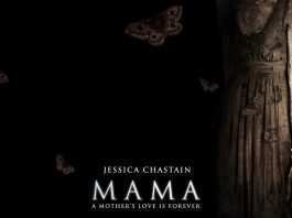 Speciale Halloween: “La Madre”, l’horror angosciante di Muschietti Locandina di La Madre - Photo Credits: Quinlan